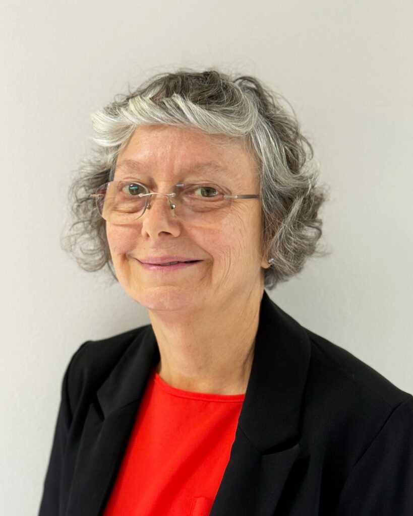 Carol Campbell
