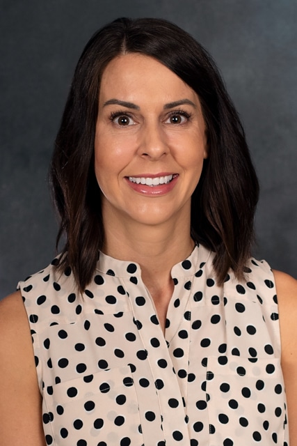 Caroline Hennigan, PhD