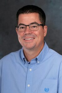 Chris Struchtemeyer, PhD