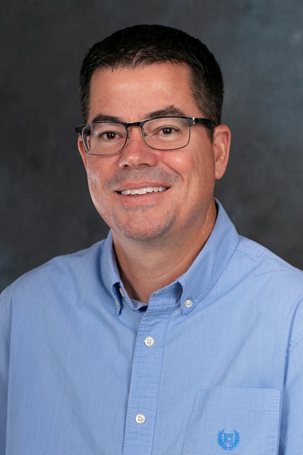 Chris Struchtemeyer, PhD