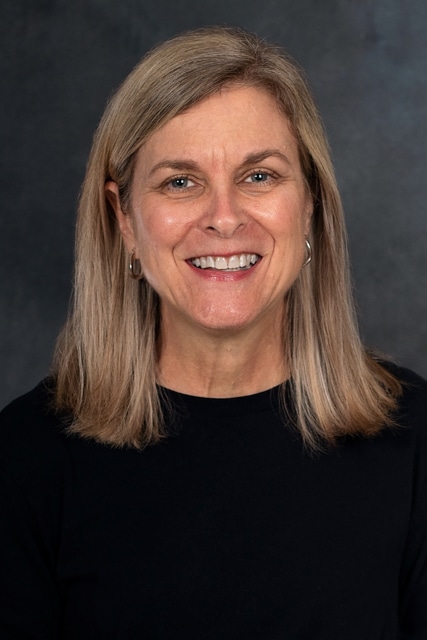 Connie Kersten, PhD, RN