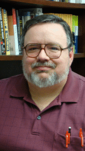 David Kay