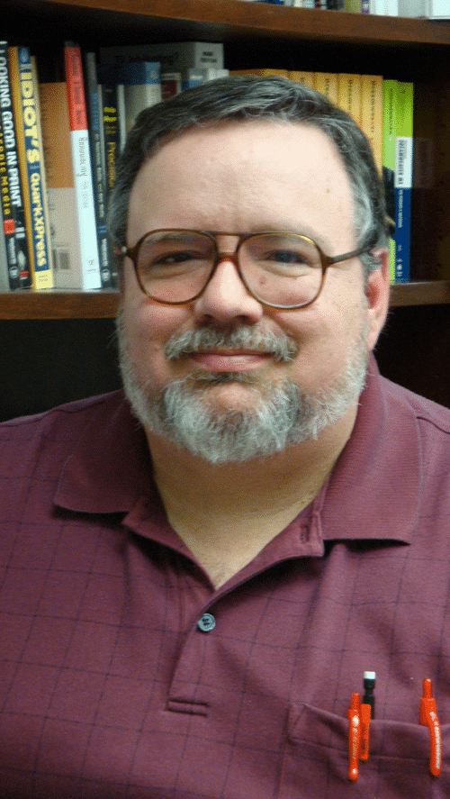 David Kay