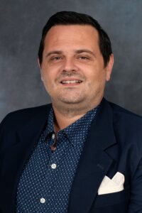 Dimitrios Dermisis, PhD, PE