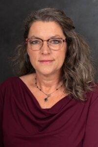 Dr. Angela LeBreton