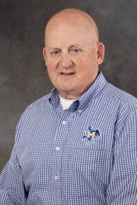 Gregory Clark