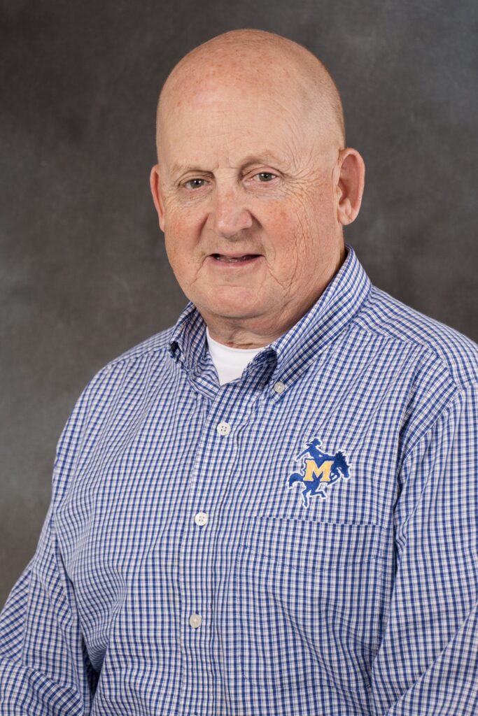Gregory Clark