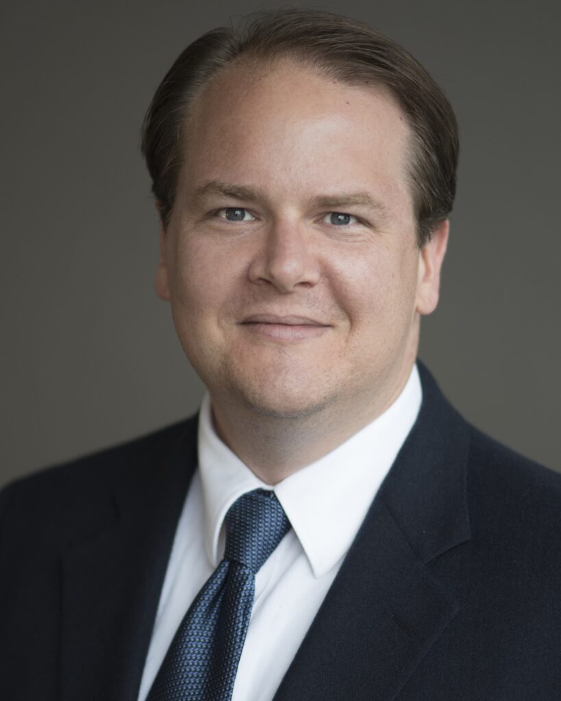 Matthew A. Butkus