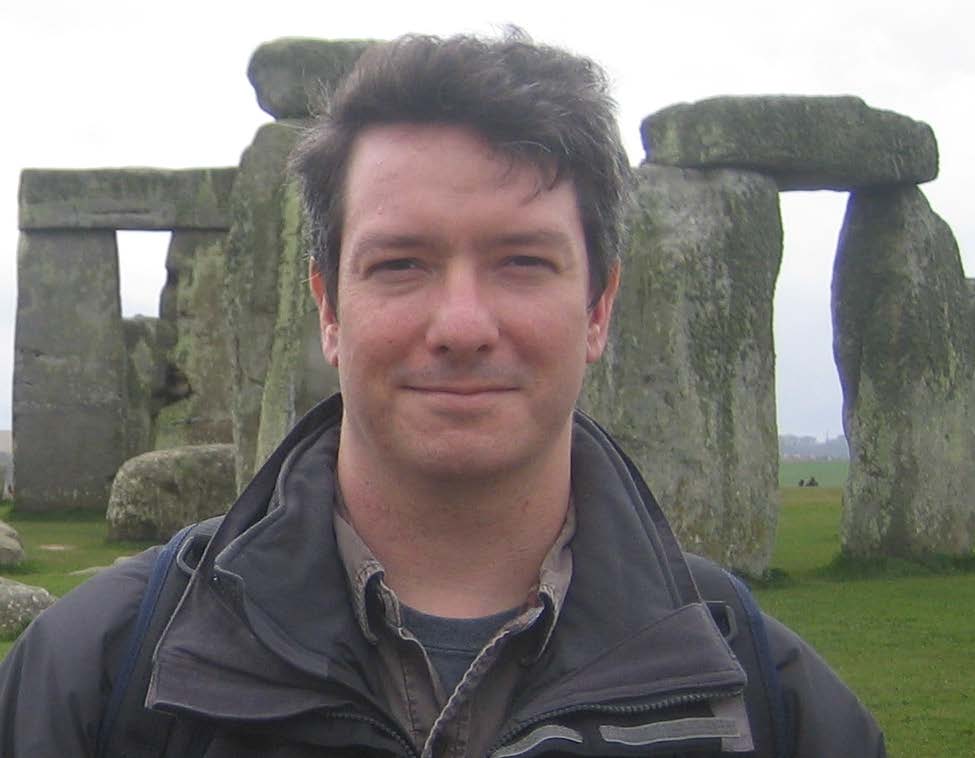 Kevin Kritsch