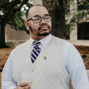 Dr. Jeremi Edwards