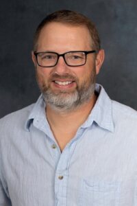 Justin Hoffman, PhD