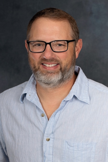 Justin Hoffman, PhD