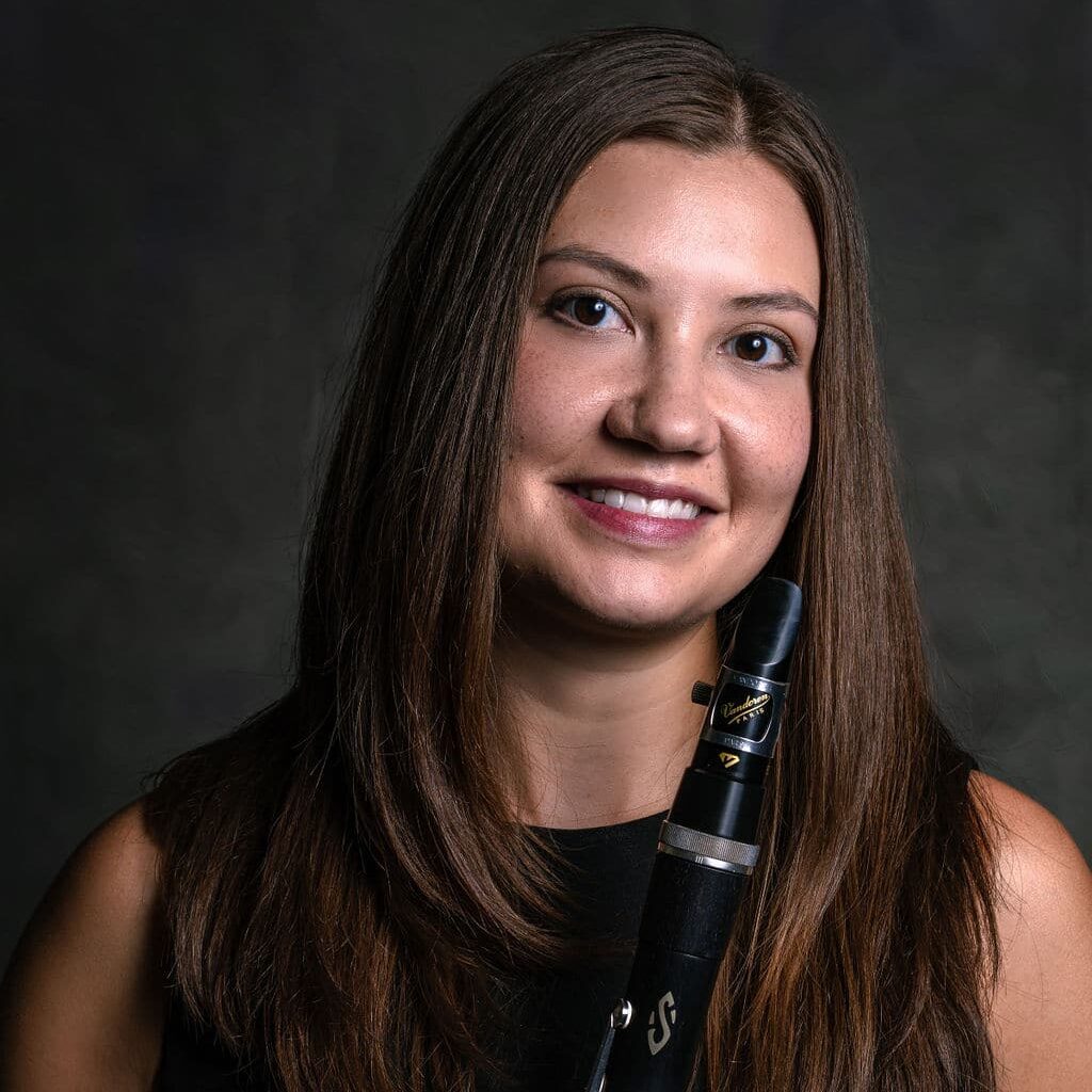 Dr. Katrina Clements
