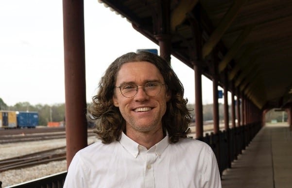 Kevin Thomason