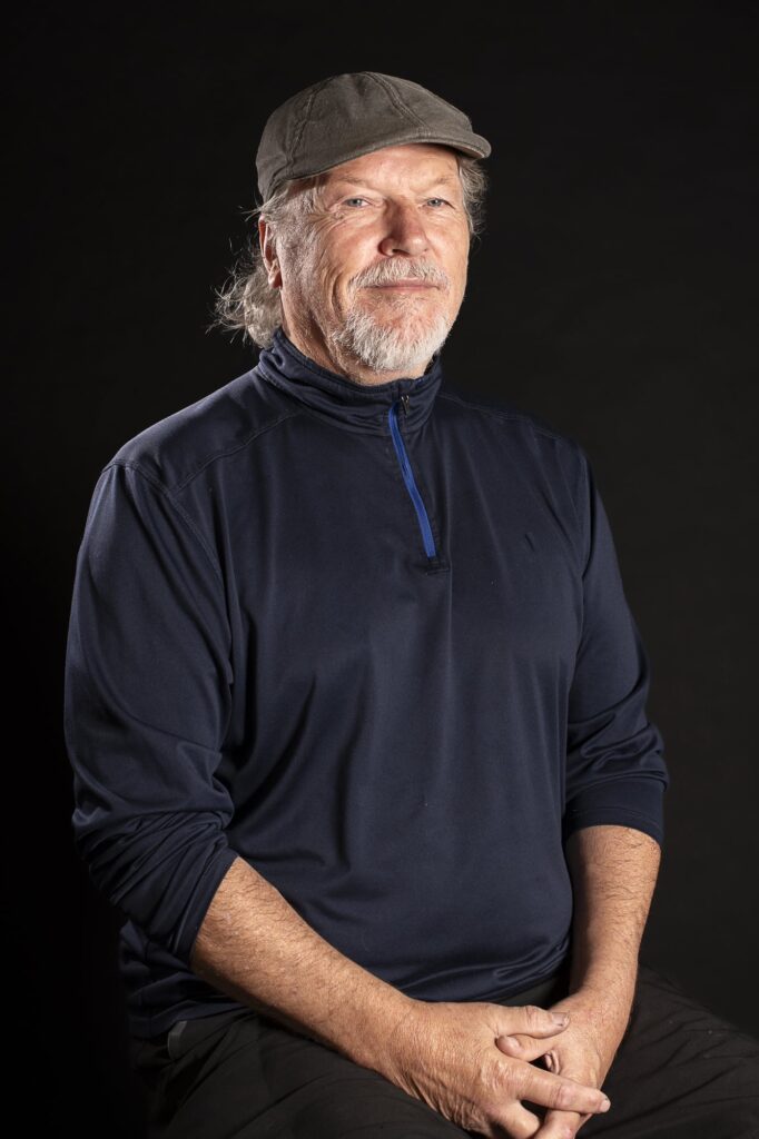 Larry Schuh