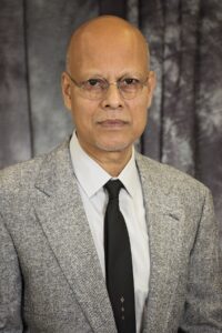 Muhammad Haque