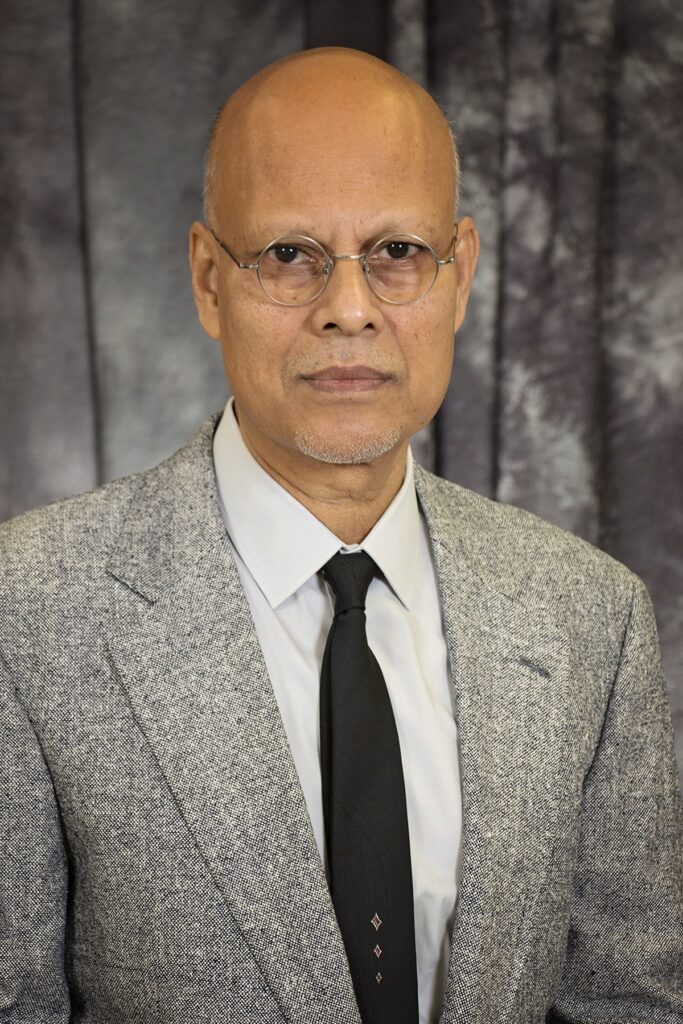 Muhammad Haque