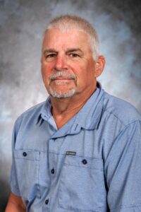 Mark Merchant, Ph.D.
