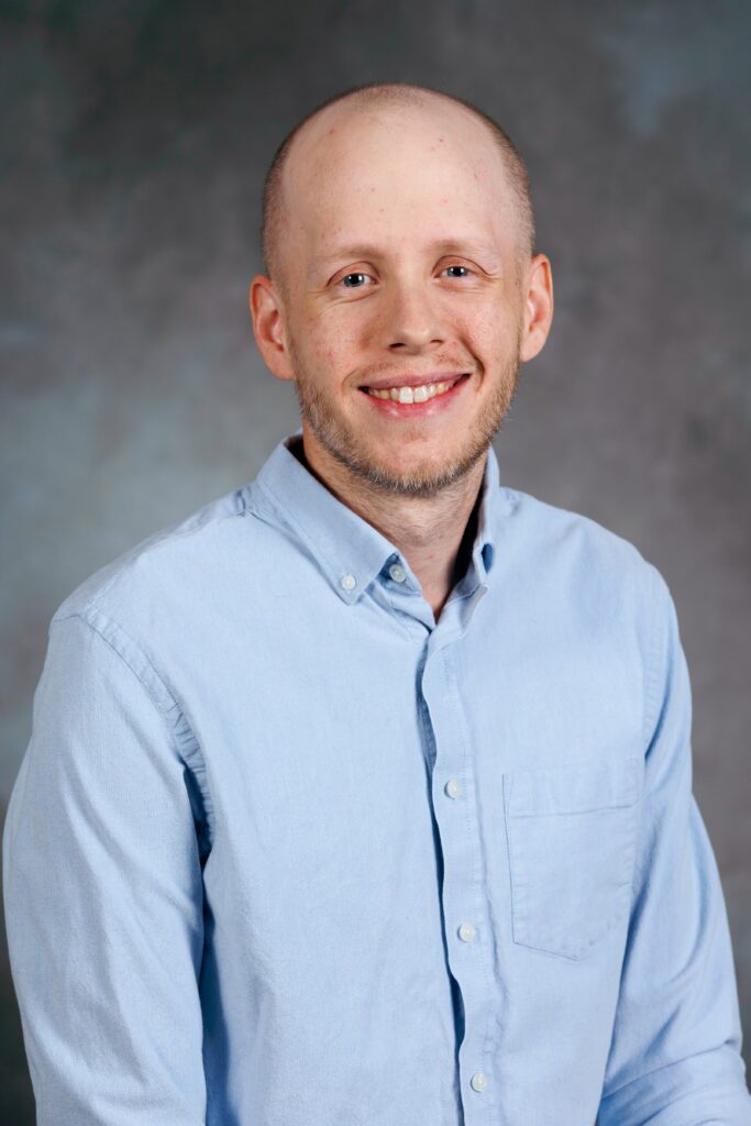 Matthew Ferguson, B.S.