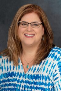 Melinda Melton, MS