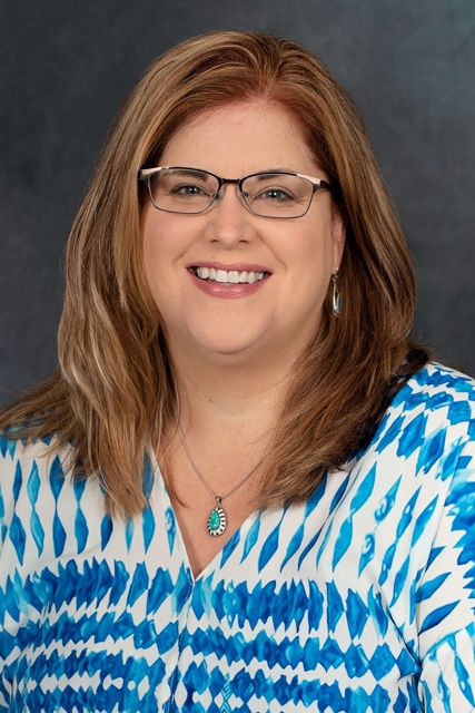 Melinda Melton, MS