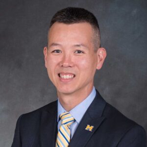 Dr. Michael Buckles