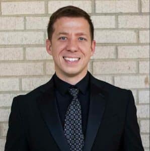 Dr. Timothy Pardue