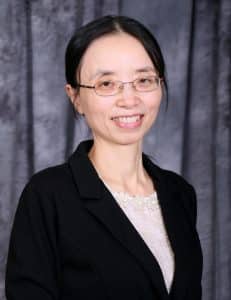 Qiu Liu, Ph.D.
