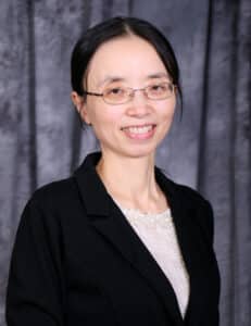 Qiu Liu, Ph.D.