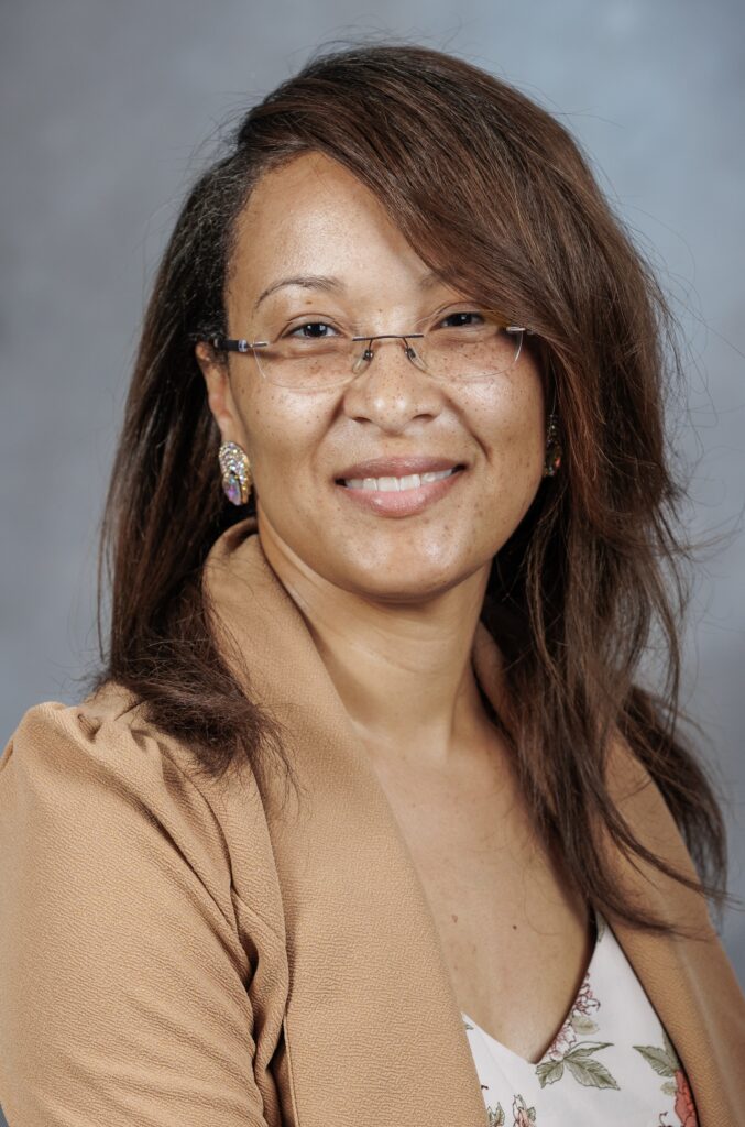 Rhonda Anderson, M.S.