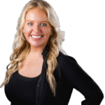 Headshot of Savannah Mayeaux