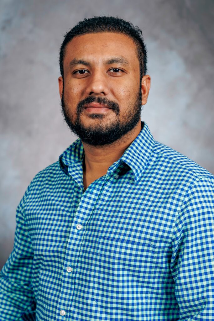 Shaikh Samad