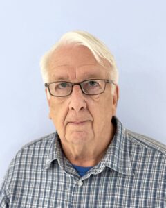 Stan Weeber