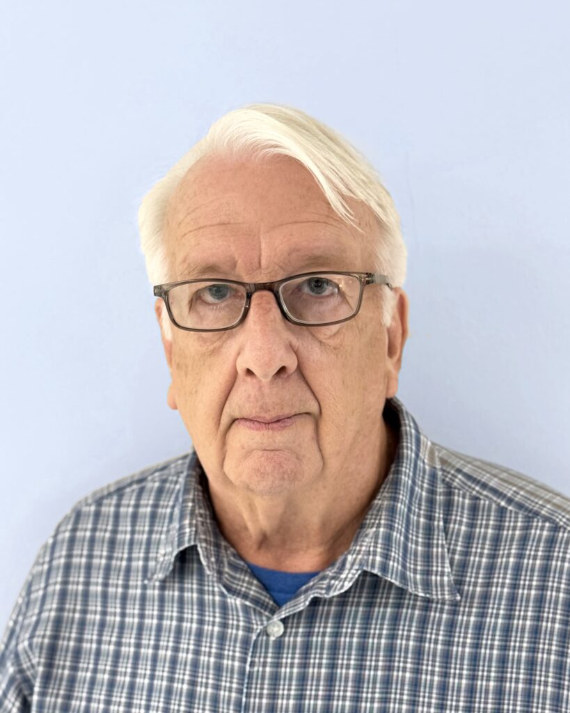 Stan Weeber