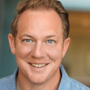 Professor Joshua Stenvick