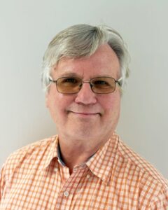 Steven Rainey