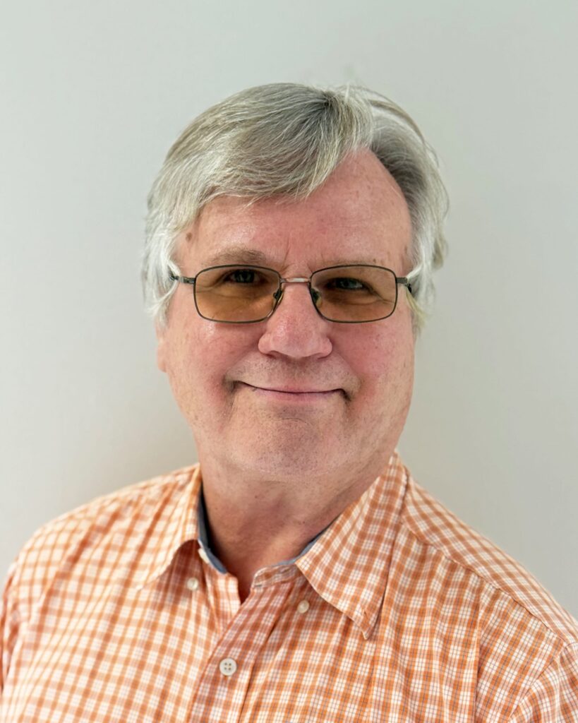Steven Rainey
