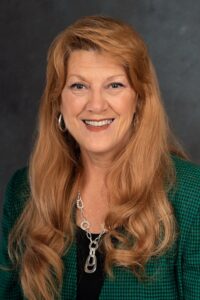 Dr. Terri L. Simpson