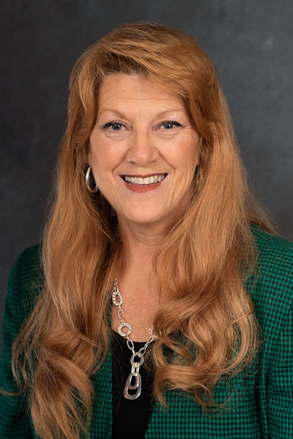 Dr. Terri L. Simpson