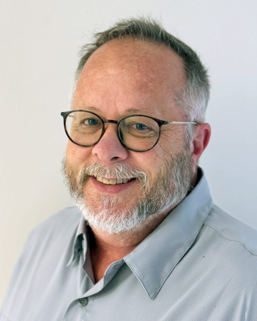 Todd Furman