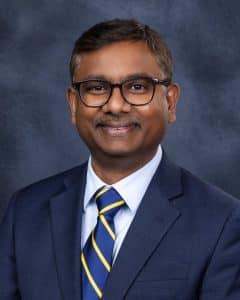 Srinivasan Ambatipati, PhD