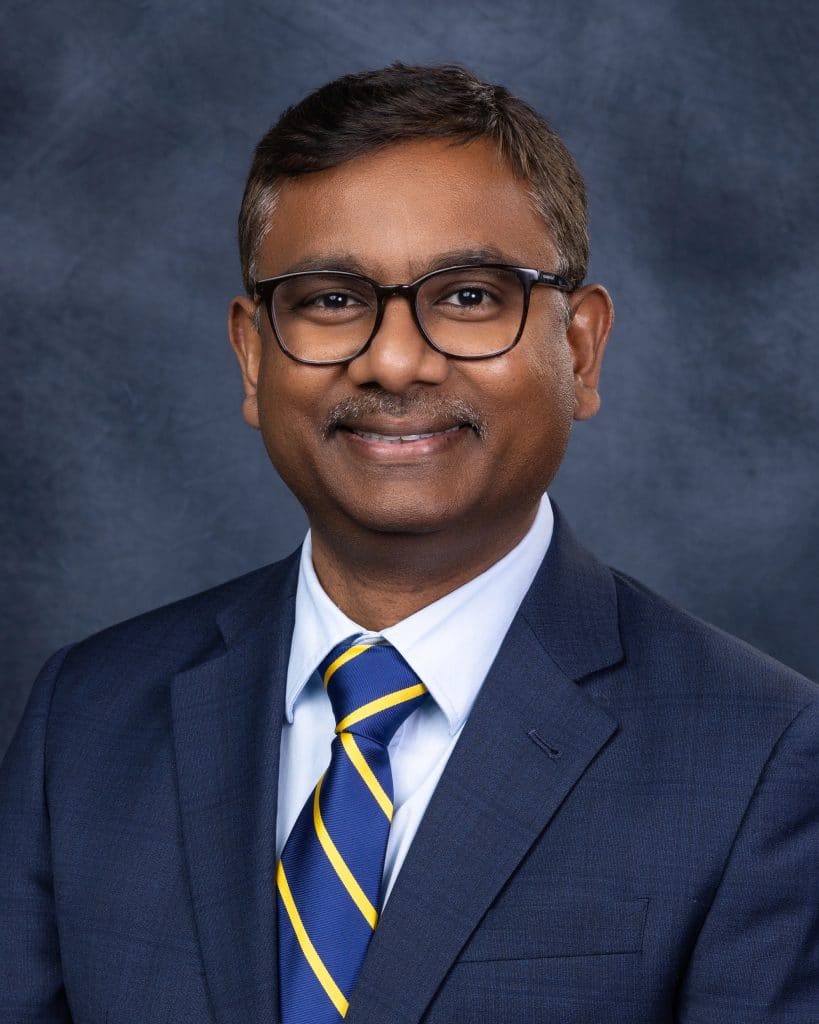 Srinivasan Ambatipati, PhD