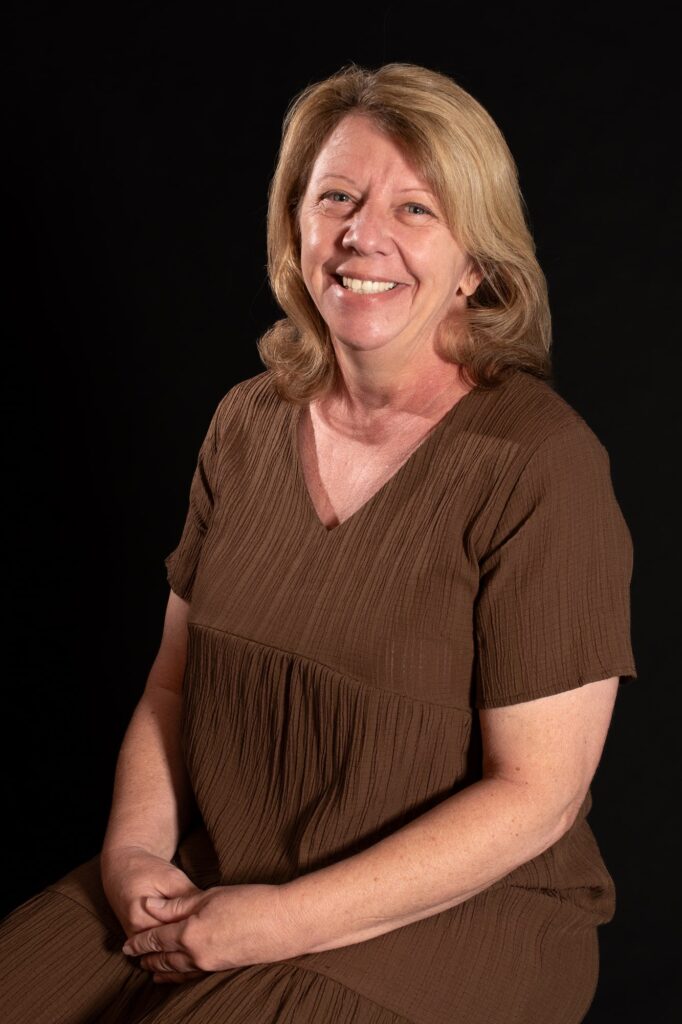 Bridget Vasterling McDaniel
