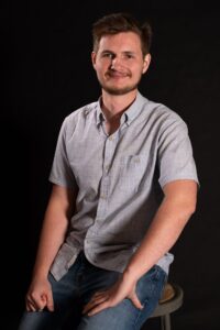 Christopher Latil