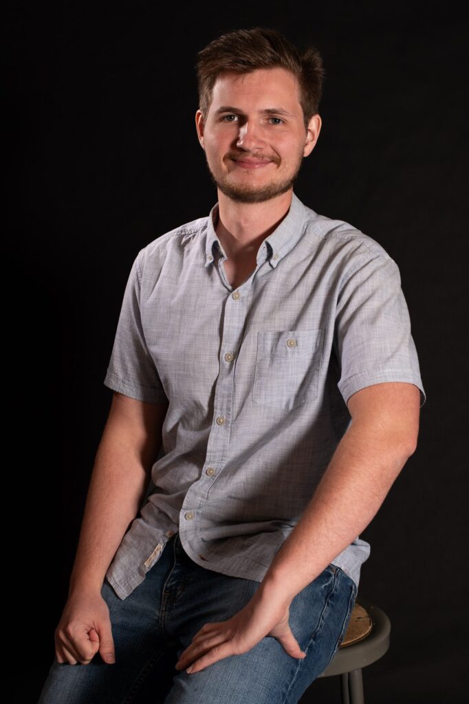Christopher Latil