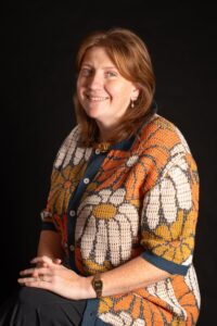 Lydia Powers