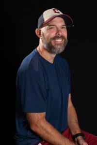 Tom Galmarini