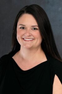 Whitnee Brame, MEd, CLS (ASCP)