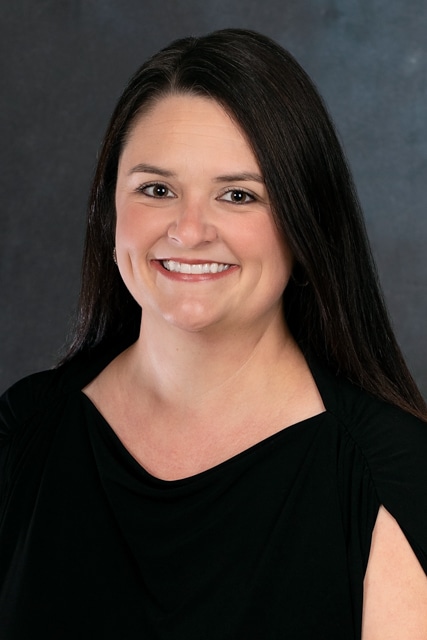 Whitnee Brame, MEd, CLS (ASCP)