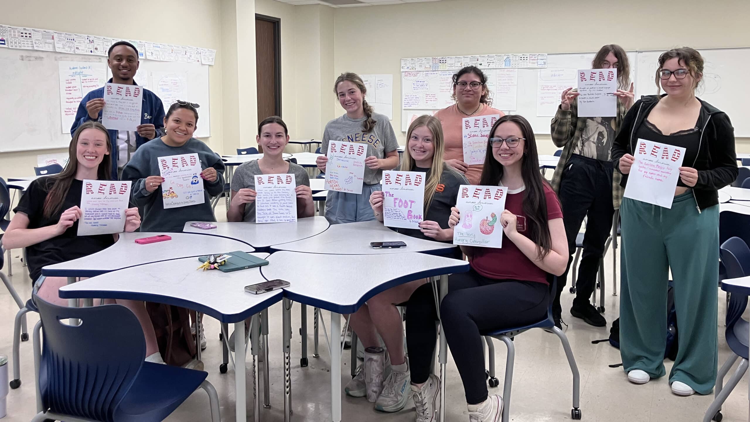 McNeese Elementary Ed Program Achieves Top Marks in Report From the NCTQ